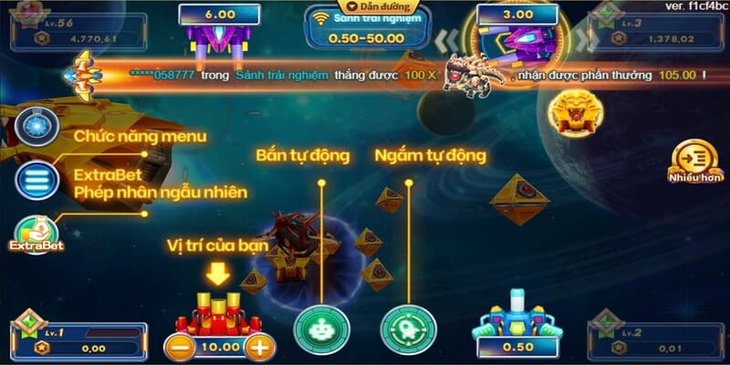 Hướng dẫn cách chơi game tại 88CLB