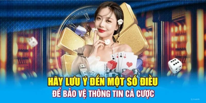 Những điều lưu ý cần nắm trong quá trình đăng ký 88CLB